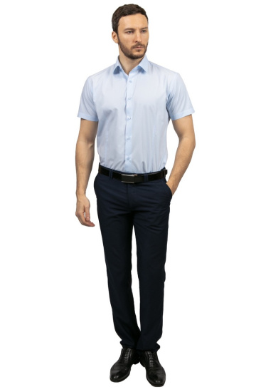 Сорочка муж. кр. рук. GROSTYLE SS017110