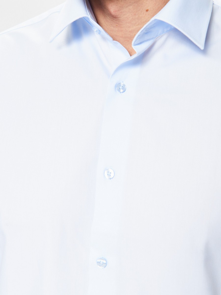 Сорочка муж. кр. рук. GROSTYLE SS017110