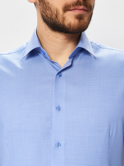 Сорочка муж. кр. рук. GROSTYLE TRENDY SS017946