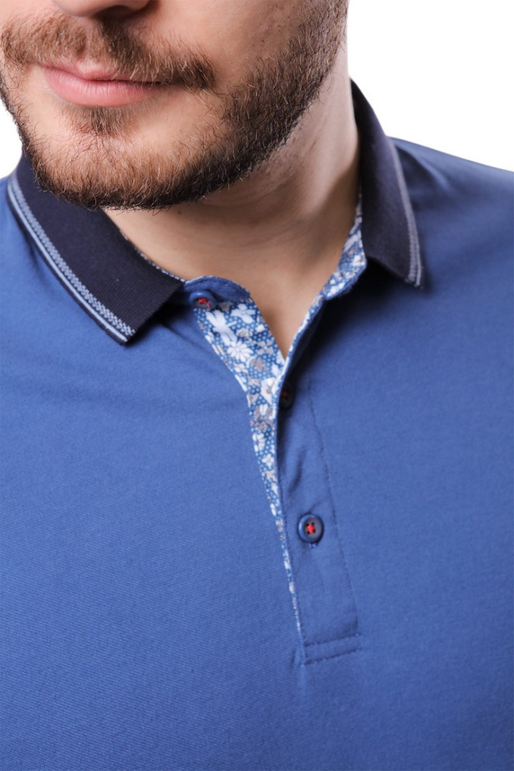 Джемпер-поло GROSTYLE 034646