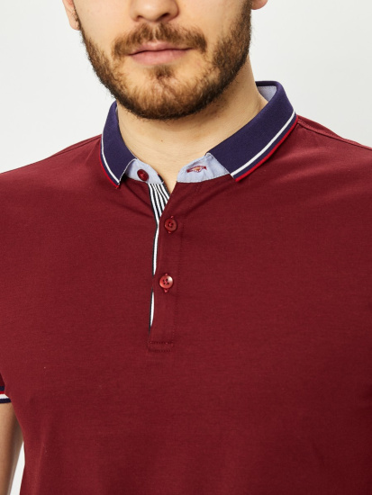 Джемпер-поло GROSTYLE 034822