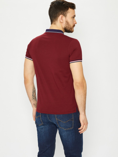 Джемпер-поло GROSTYLE 034822