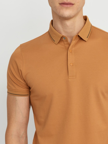 Джемпер-поло GROSTYLE knit 035159