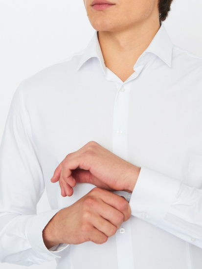 Сорочка муж. дл. рук. GROSTYLE TRENDY SS017820