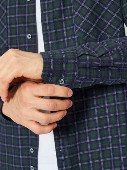 Сорочка муж. дл. рук. GROSTYLE SS017522