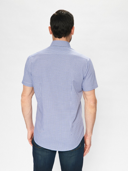Сорочка муж. кр. рук. GROSTYLE TRENDY SS017948