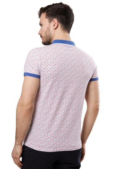 Джемпер-поло GROSTYLE 034647