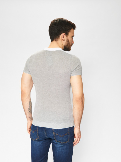 Джемпер-поло GROSTYLE 035030