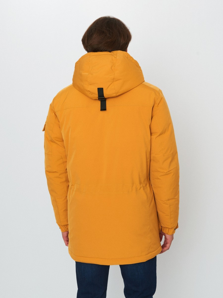 Куртка мужская GROSTYLE 040341