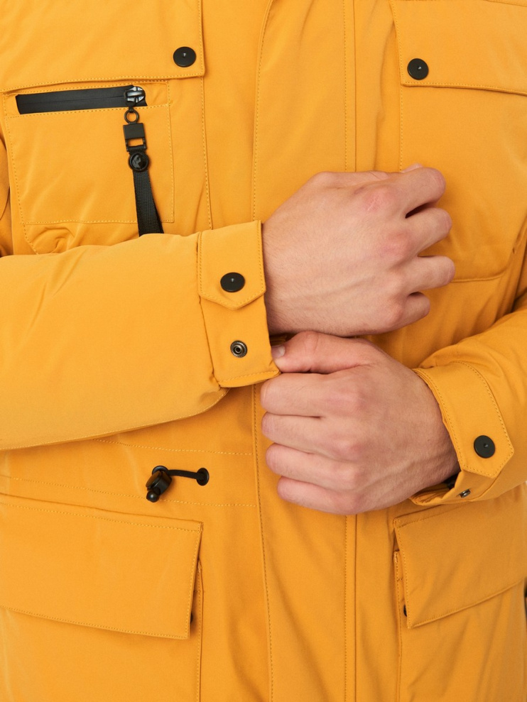 Куртка мужская GROSTYLE 040341