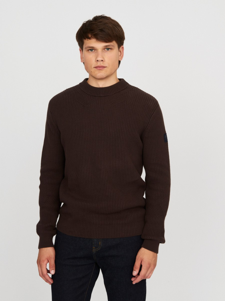 Джемпер GROSTYLE knit 035307