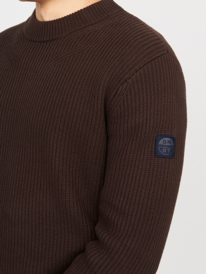 Джемпер GROSTYLE knit 035307