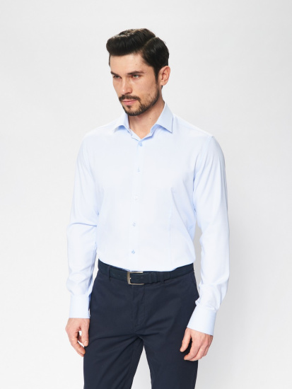 Сорочка муж. дл. рук. GROSTYLE TRENDY SS017822