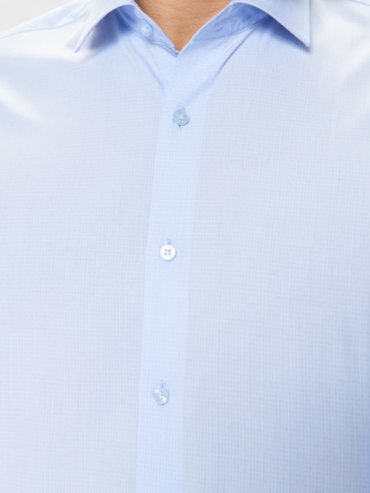 Сорочка муж. кр. рук. GROSTYLE TRENDY SS017949