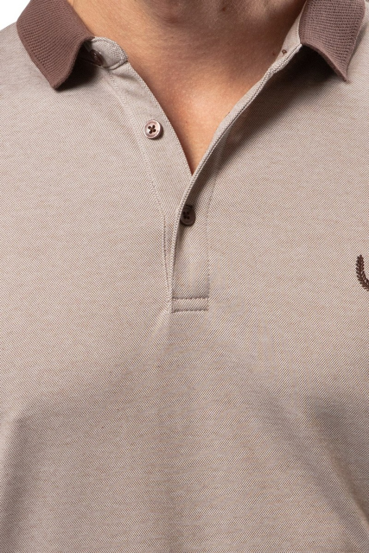 Джемпер поло GROSTYLE 034507