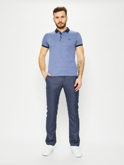 Джемпер-поло GROSTYLE 034808