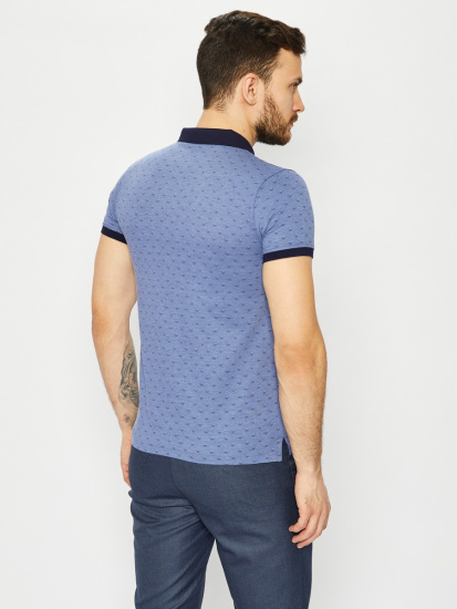 Джемпер-поло GROSTYLE 034808