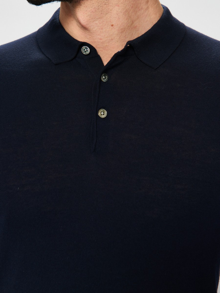 Джемпер поло GROSTYLE 035031