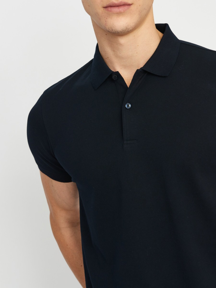 Джемпер-поло GROSTYLE knit 035211