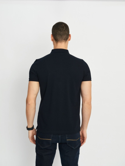 Джемпер-поло GROSTYLE knit 035211