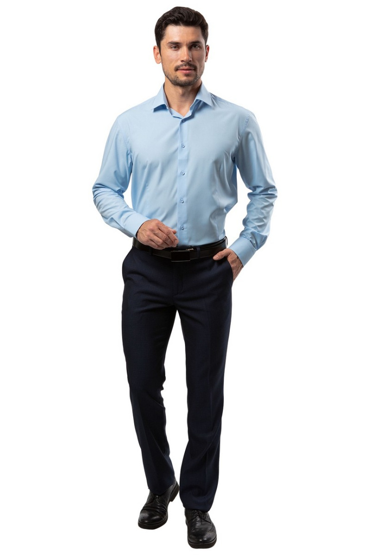 Сор. муж. дл. рук. GROSTYLE TRENDY SS016911