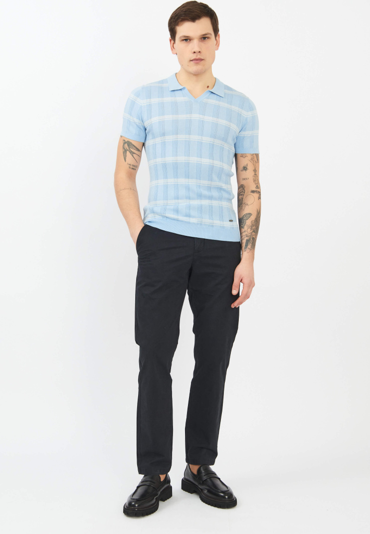 Брюки мужские GROSTYLE S020285