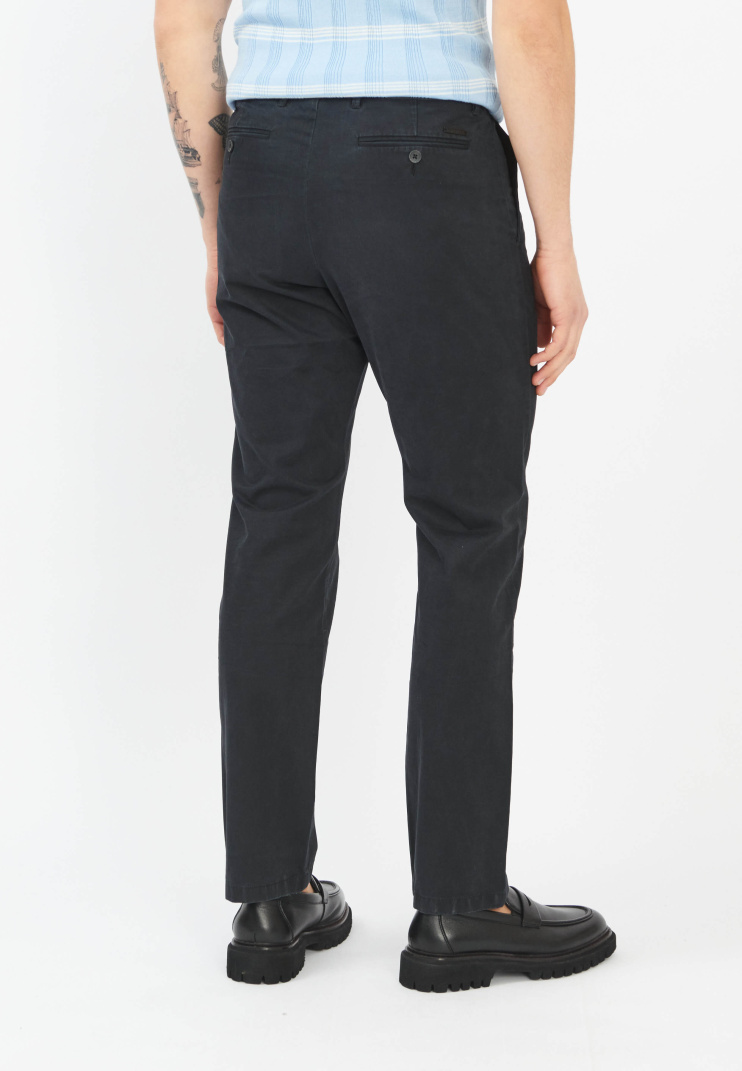 Брюки мужские GROSTYLE S020285
