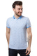 Джемпер-поло GROSTYLE 034494