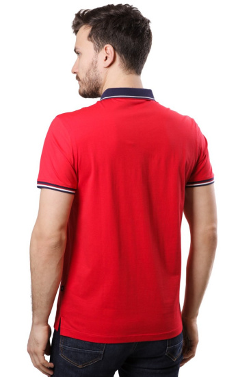 Джемпер-поло GROSTYLE 034656