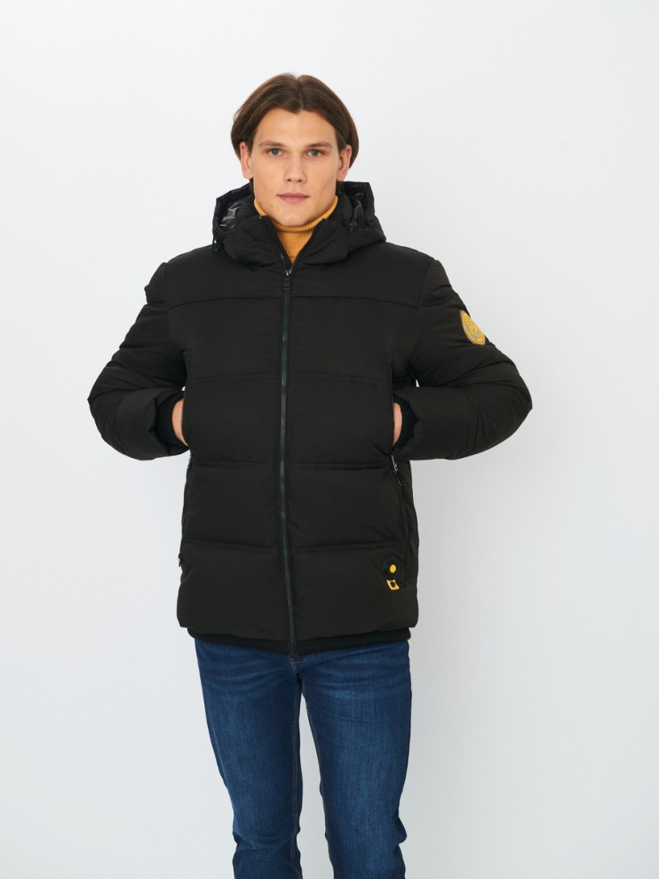 Куртка мужская GROSTYLE 040343