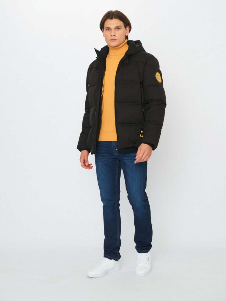 Куртка мужская GROSTYLE 040343