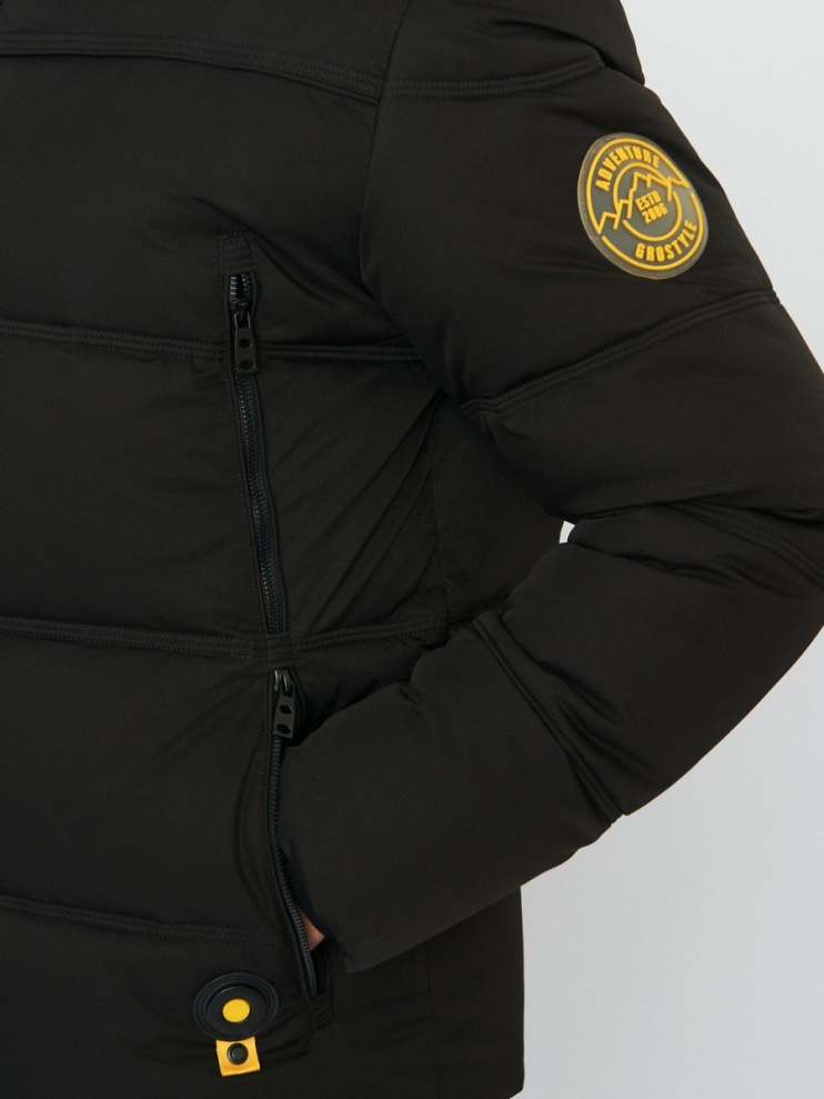 Куртка мужская GROSTYLE 040343