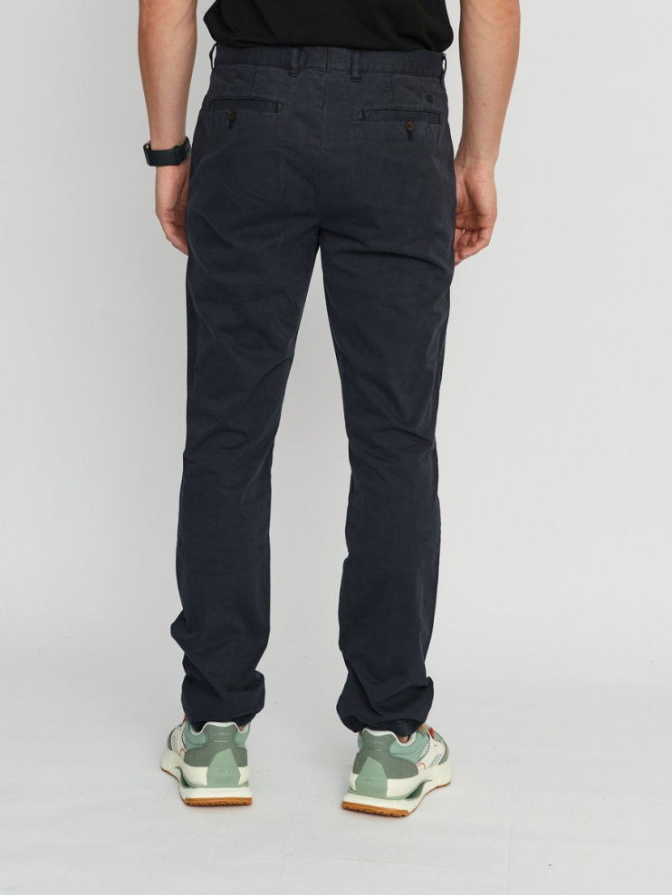 Брюки мужские GROSTYLE S020200