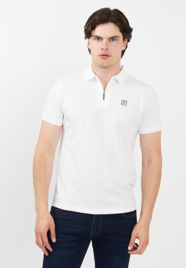 Джемпер-поло GROSTYLE knit 035445