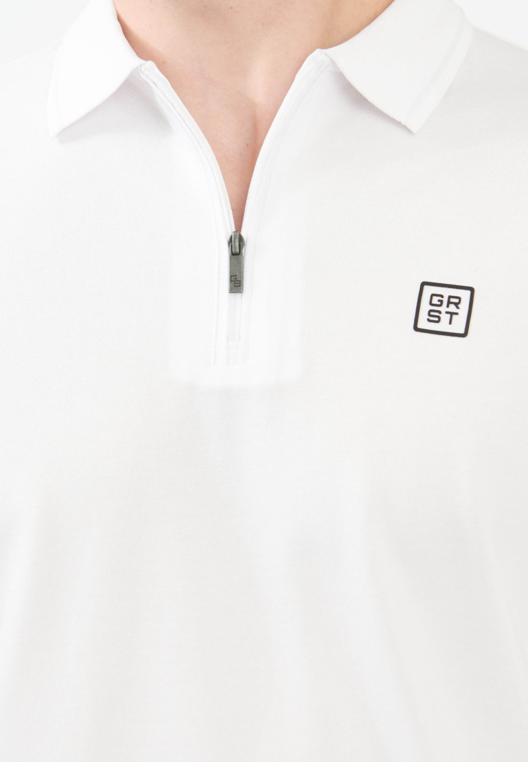 Джемпер-поло GROSTYLE knit 035445