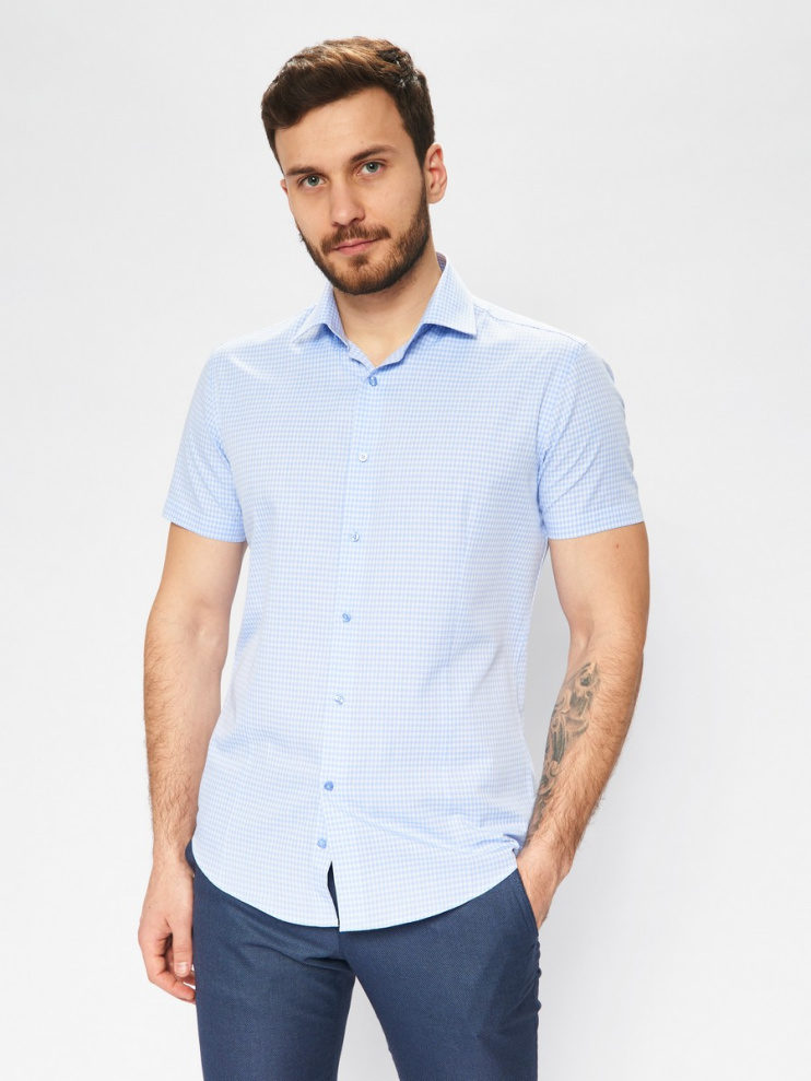 Сор. муж. кр. рук. GROSTYLE TRENDY SS017951