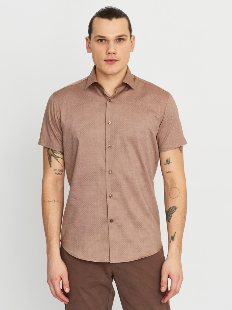 Сор. муж. кр. рук. GROSTYLE TRENDY SS018135