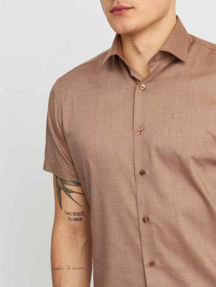 Сор. муж. кр. рук. GROSTYLE TRENDY SS018135