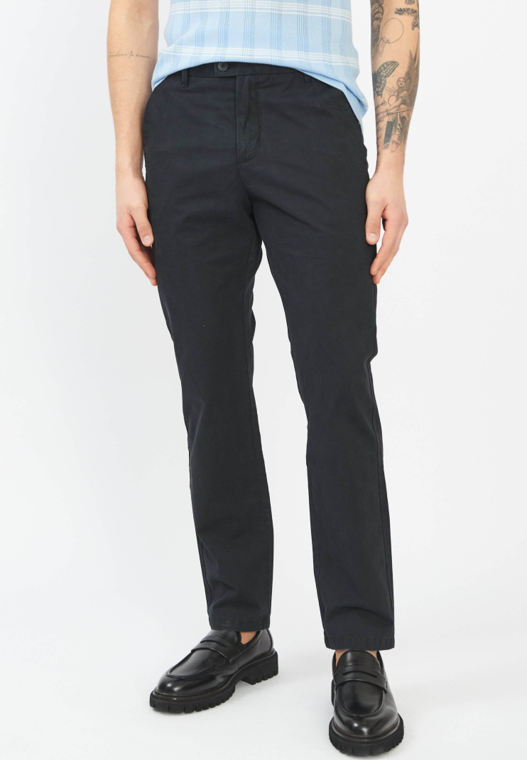 Брюки мужские GROSTYLE R020294