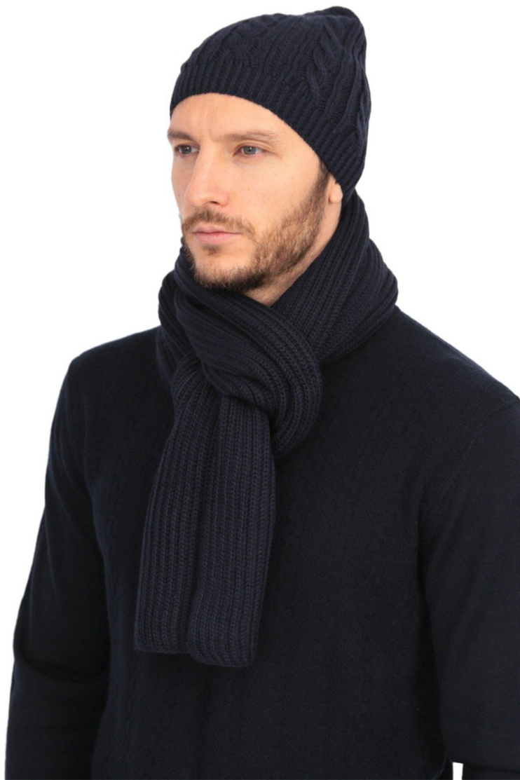 Шапка GROSTYLE 022412