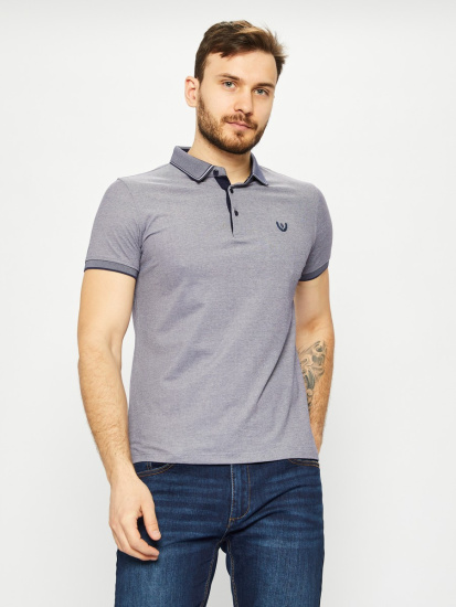 Джемпер-поло GROSTYLE knit 034810