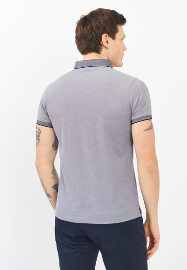 Джемпер-поло GROSTYLE knit 034810