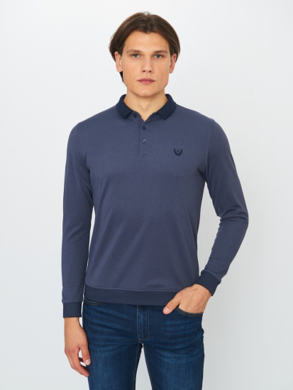 Джемпер поло GROSTYLE knit 035134