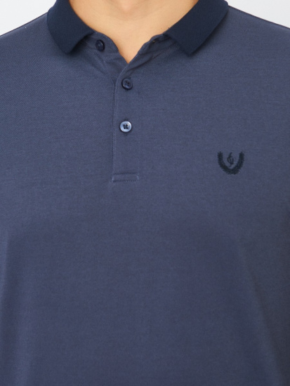 Джемпер поло GROSTYLE knit 035134