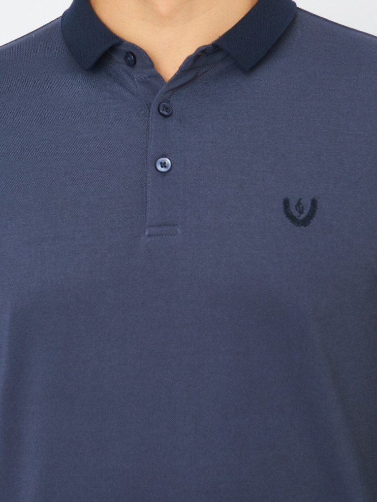 Джемпер поло GROSTYLE knit 035134