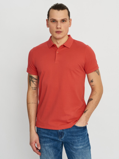 Джемпер-поло GROSTYLE knit 035213