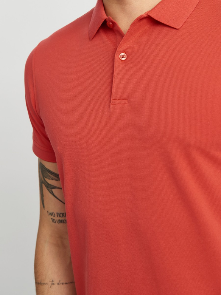 Джемпер-поло GROSTYLE knit 035213