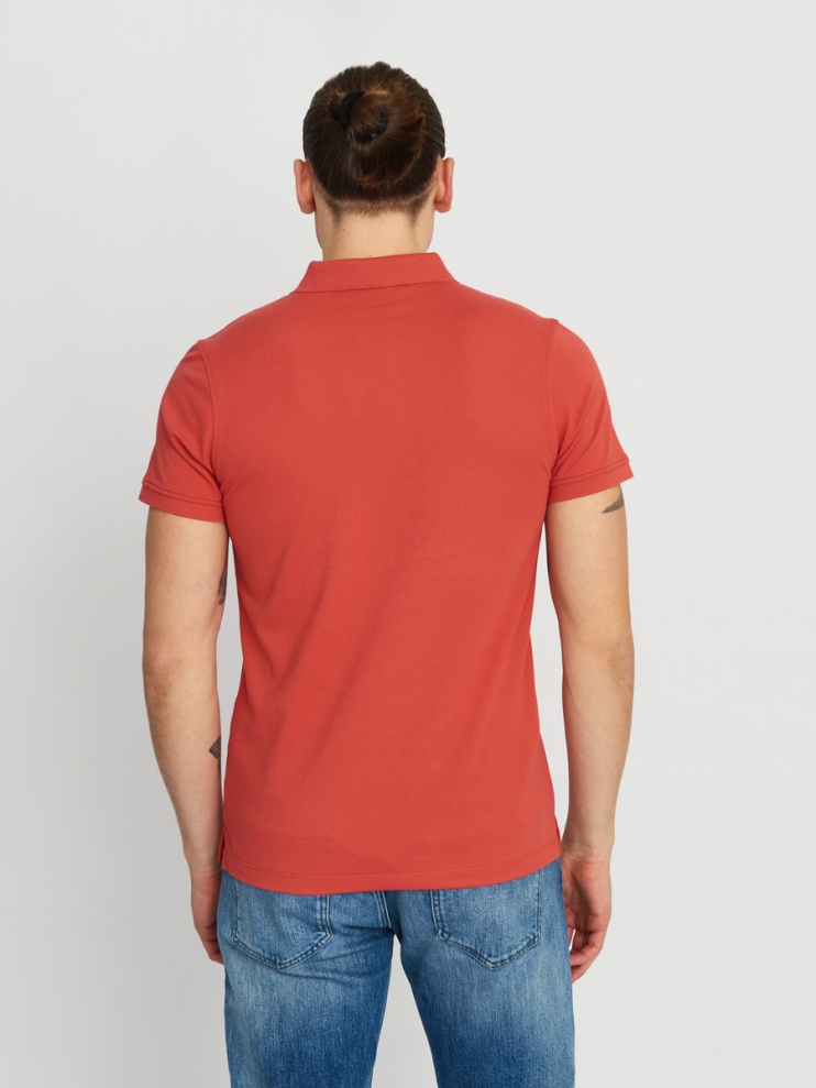 Джемпер-поло GROSTYLE knit 035213