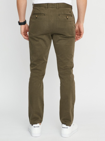 Брюки мужские GROSTYLE S020201