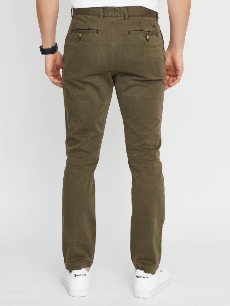 Брюки мужские GROSTYLE S020201